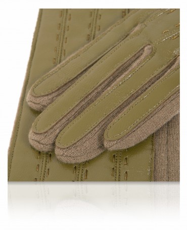 Перчатки Женские i.LT_VA_26/NUTRIA